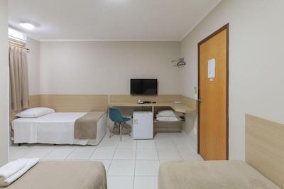 هتل کوپاکابانا