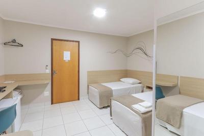 هتل کوپاکابانا