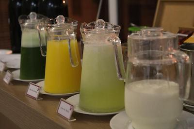 هتل کوپاکابانا