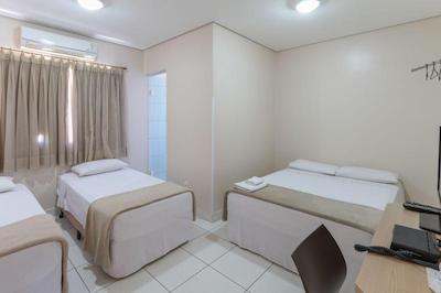 هتل کوپاکابانا