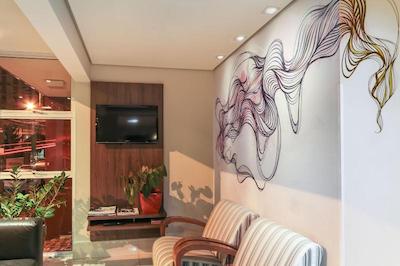 هتل کوپاکابانا