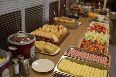 هتل کوپاکابانا