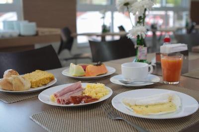 هتل کوپاکابانا