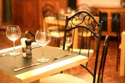 بولوارد این ام تی مرو