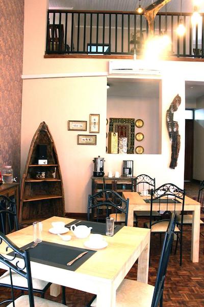 بولوارد این ام تی مرو