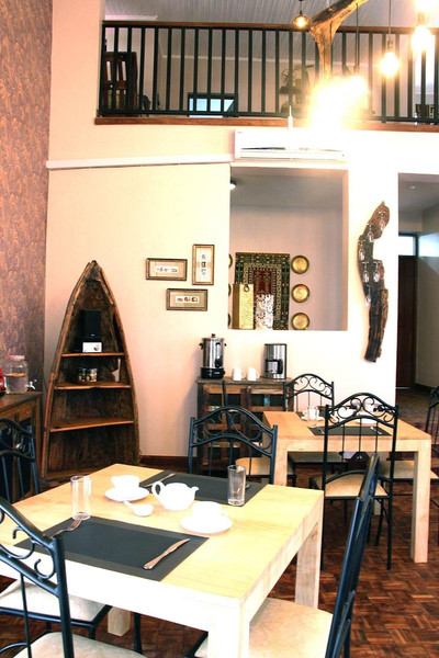 بولوارد این ام تی مرو