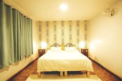 بولوارد این ام تی مرو