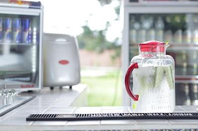 بولوارد این ام تی مرو