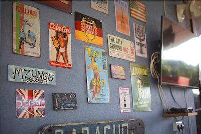 بولوارد این ام تی مرو