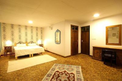 بولوارد این ام تی مرو