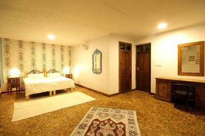 بولوارد این ام تی مرو