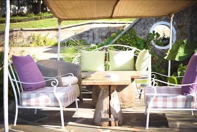 بولوارد این ام تی مرو