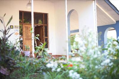 بولوارد این ام تی مرو