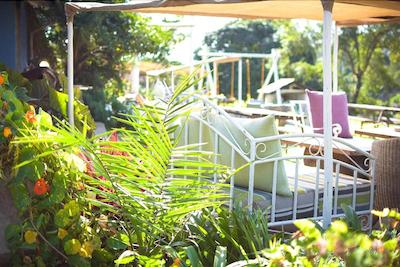 بولوارد این ام تی مرو