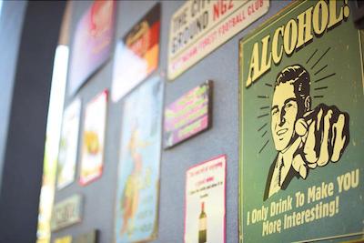 بولوارد این ام تی مرو