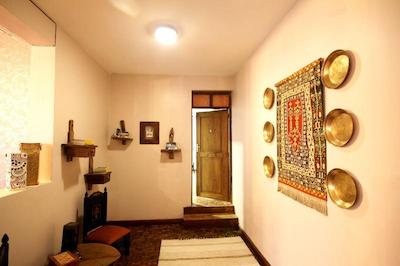 بولوارد این ام تی مرو