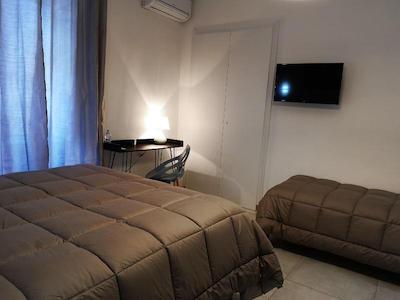 ای دو پاسی دال موسئو