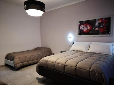 ای دو پاسی دال موسئو