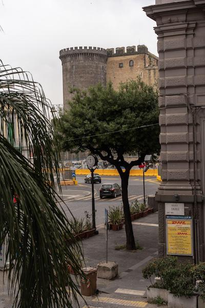 بی بی دوریا