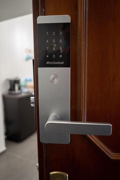 بی بی دوریا