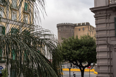 بی بی دوریا