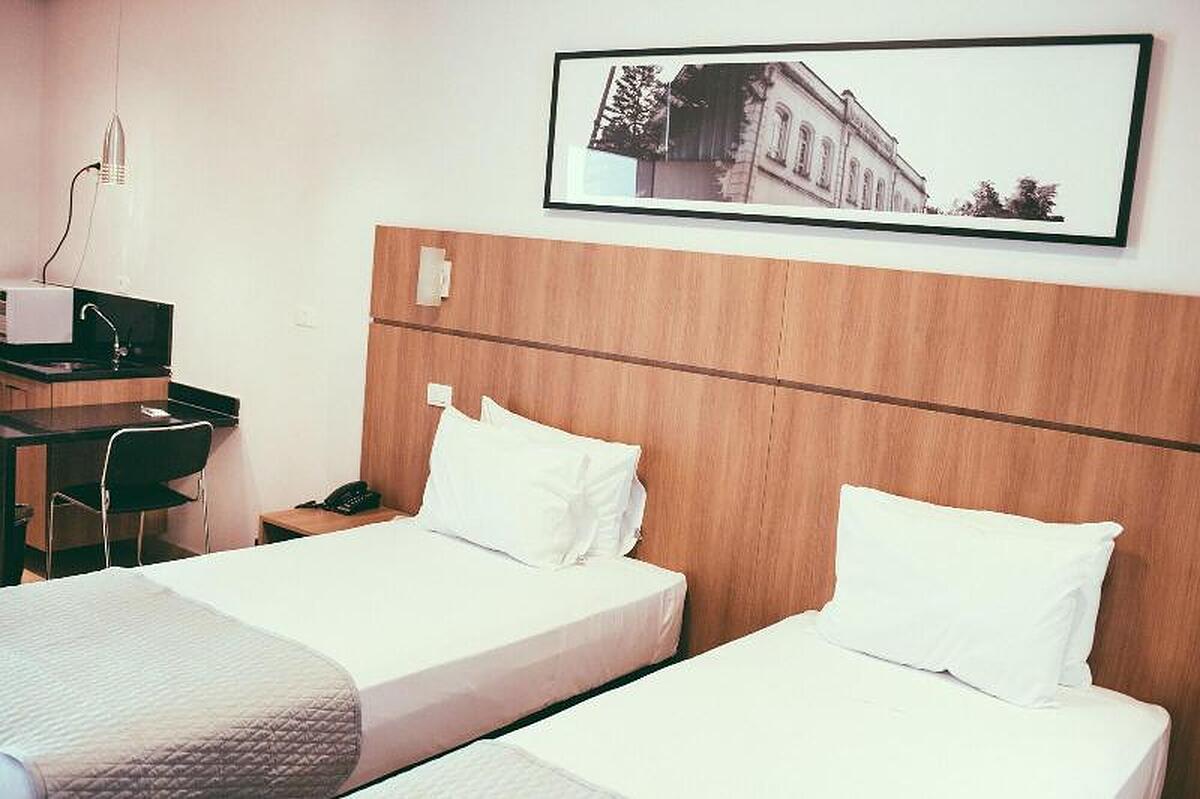 Occitano Apart Hotel