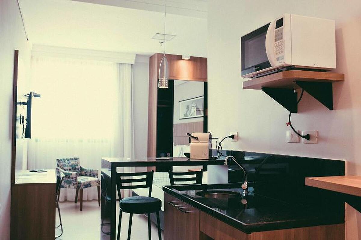 Occitano Apart Hotel