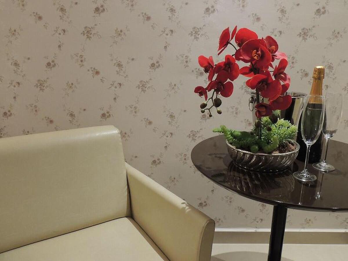 Occitano Apart Hotel