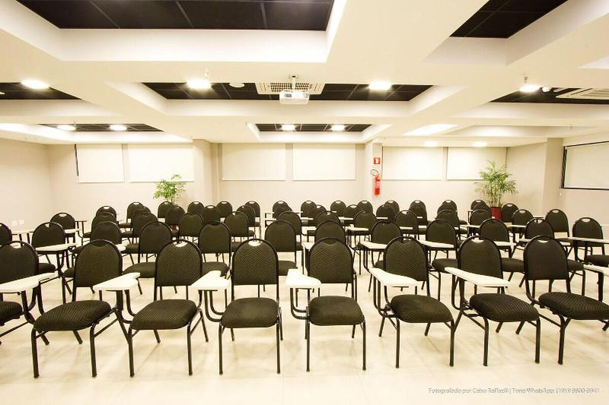 Occitano Apart Hotel