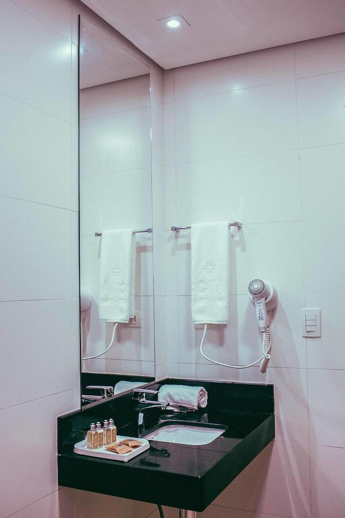 Occitano Apart Hotel