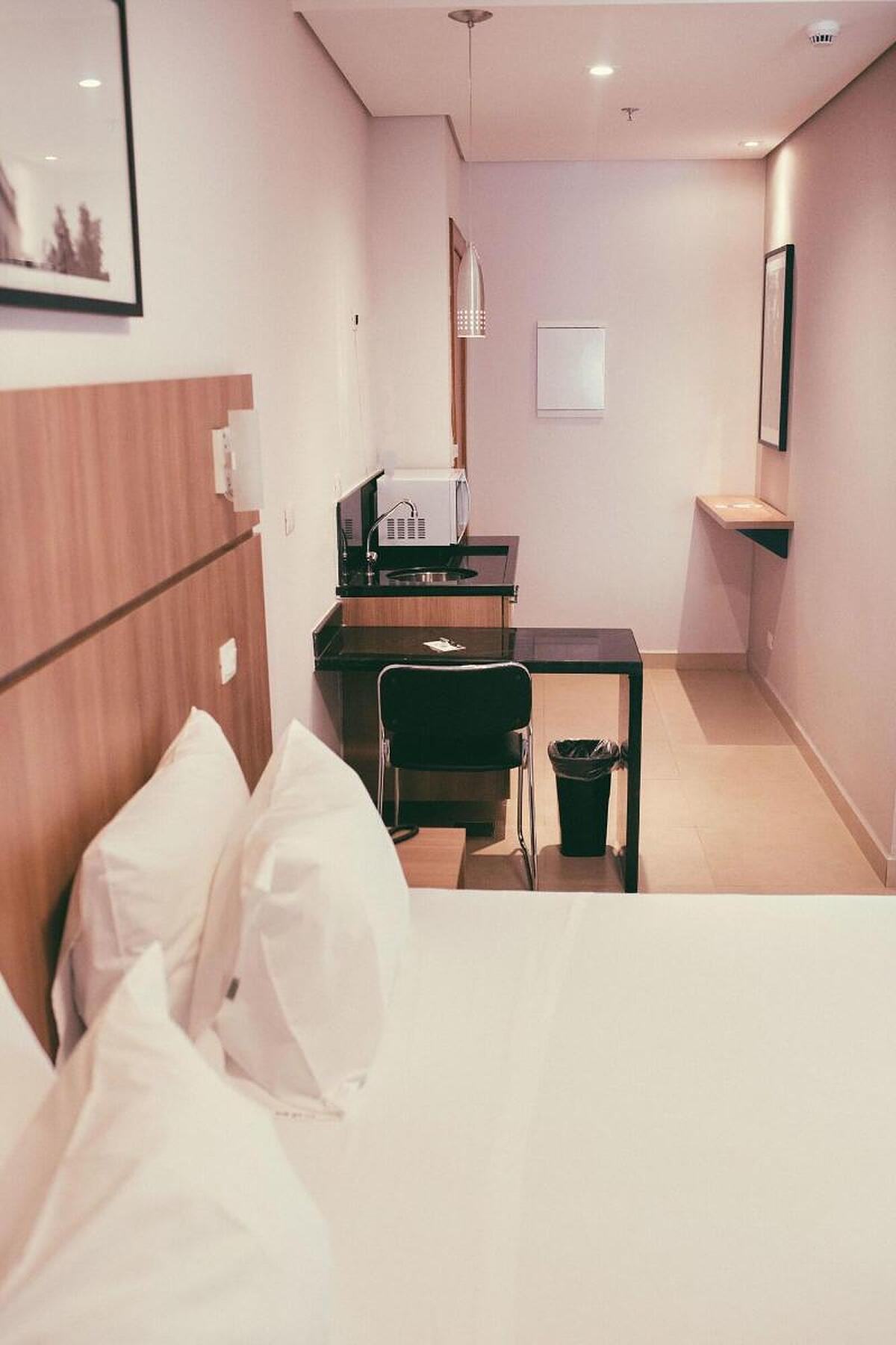 Occitano Apart Hotel