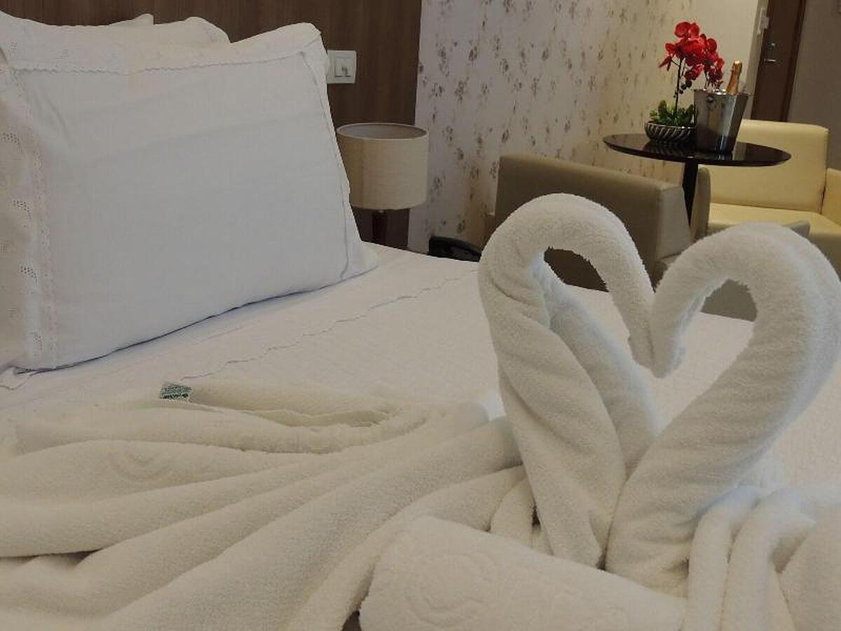 Occitano Apart Hotel