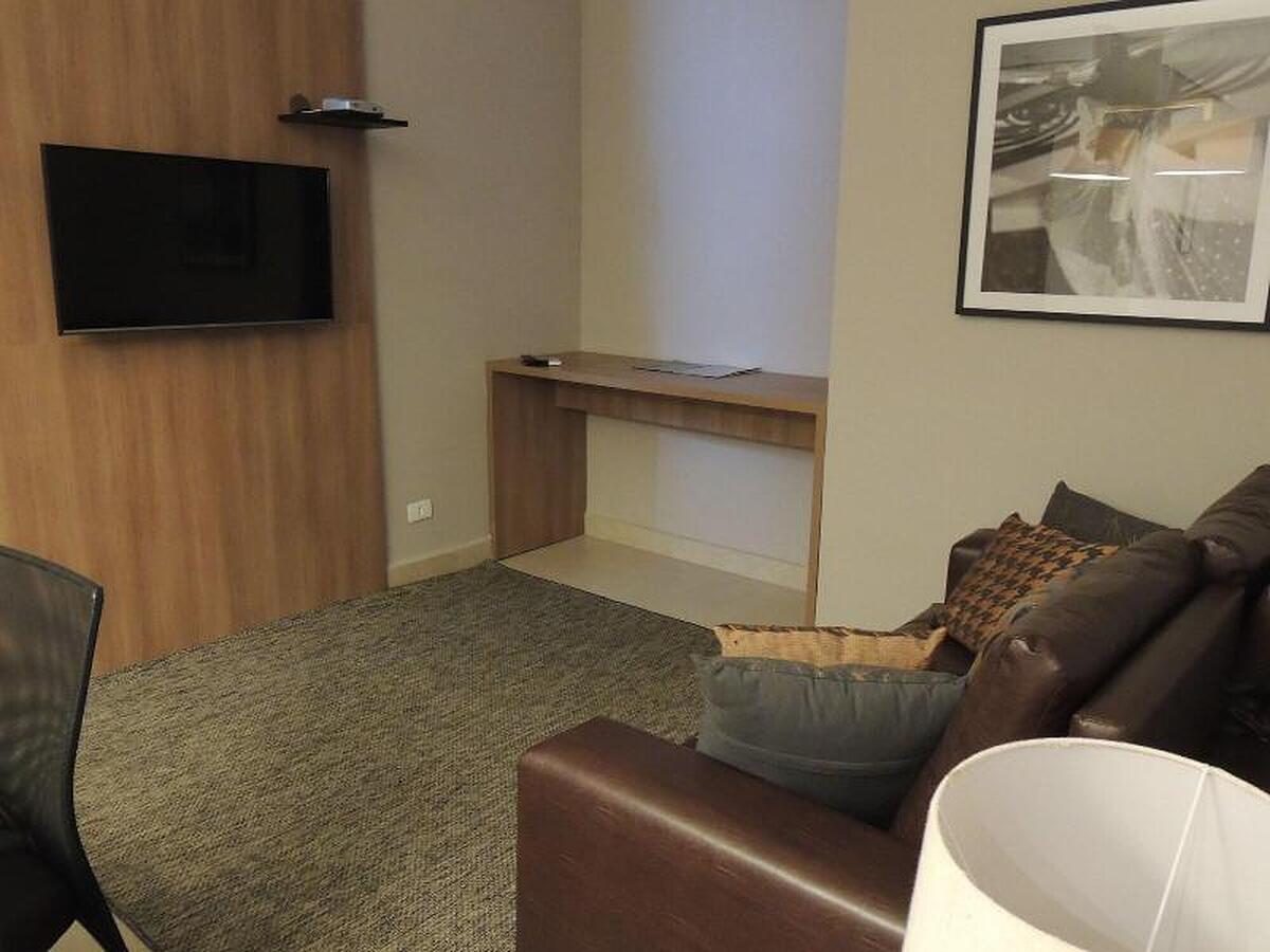 Occitano Apart Hotel