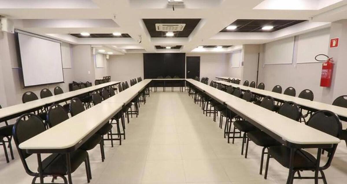 Occitano Apart Hotel