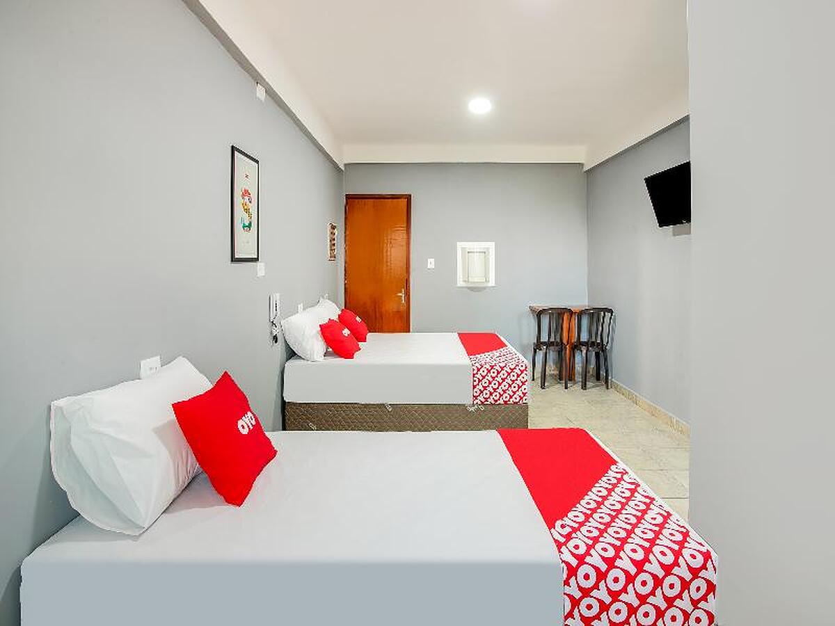 OYO Hotel Boneville