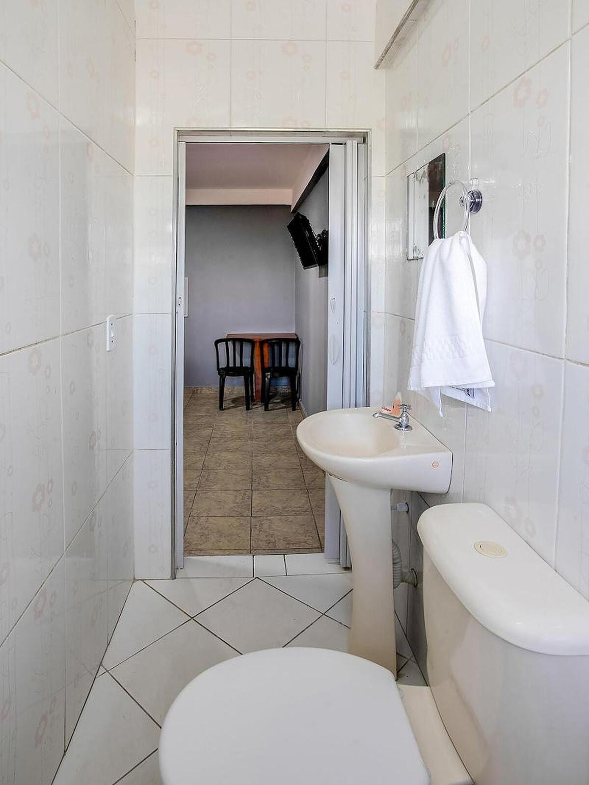 OYO Hotel Boneville