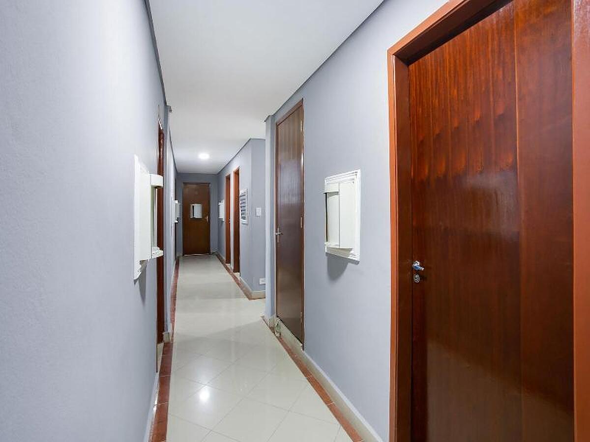 OYO Hotel Boneville