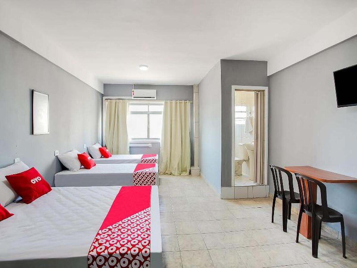 OYO Hotel Boneville