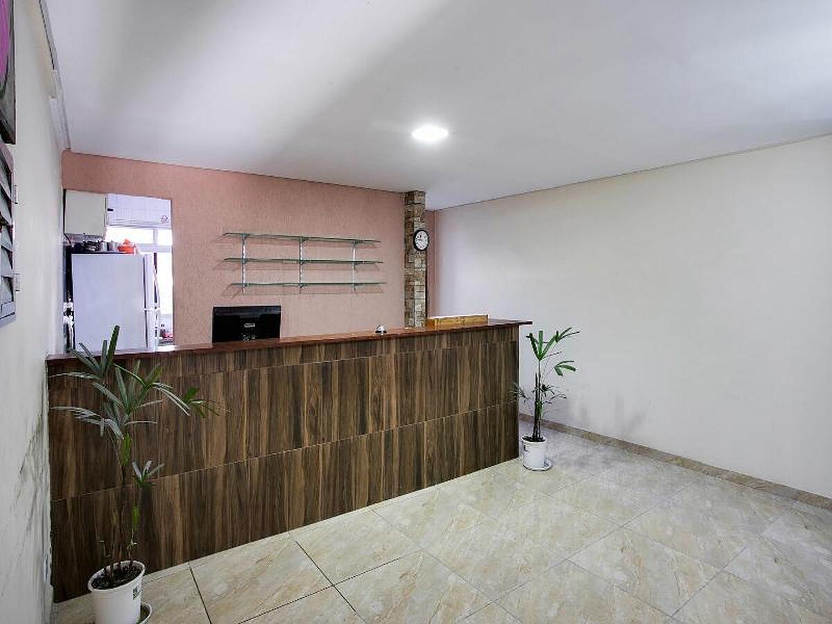 OYO Hotel Boneville