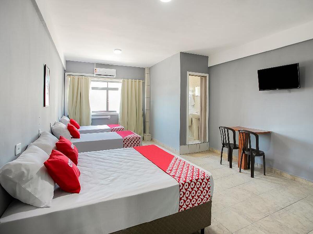 OYO Hotel Boneville