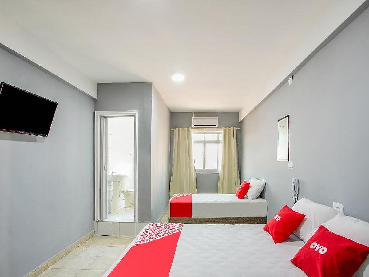 OYO Hotel Boneville