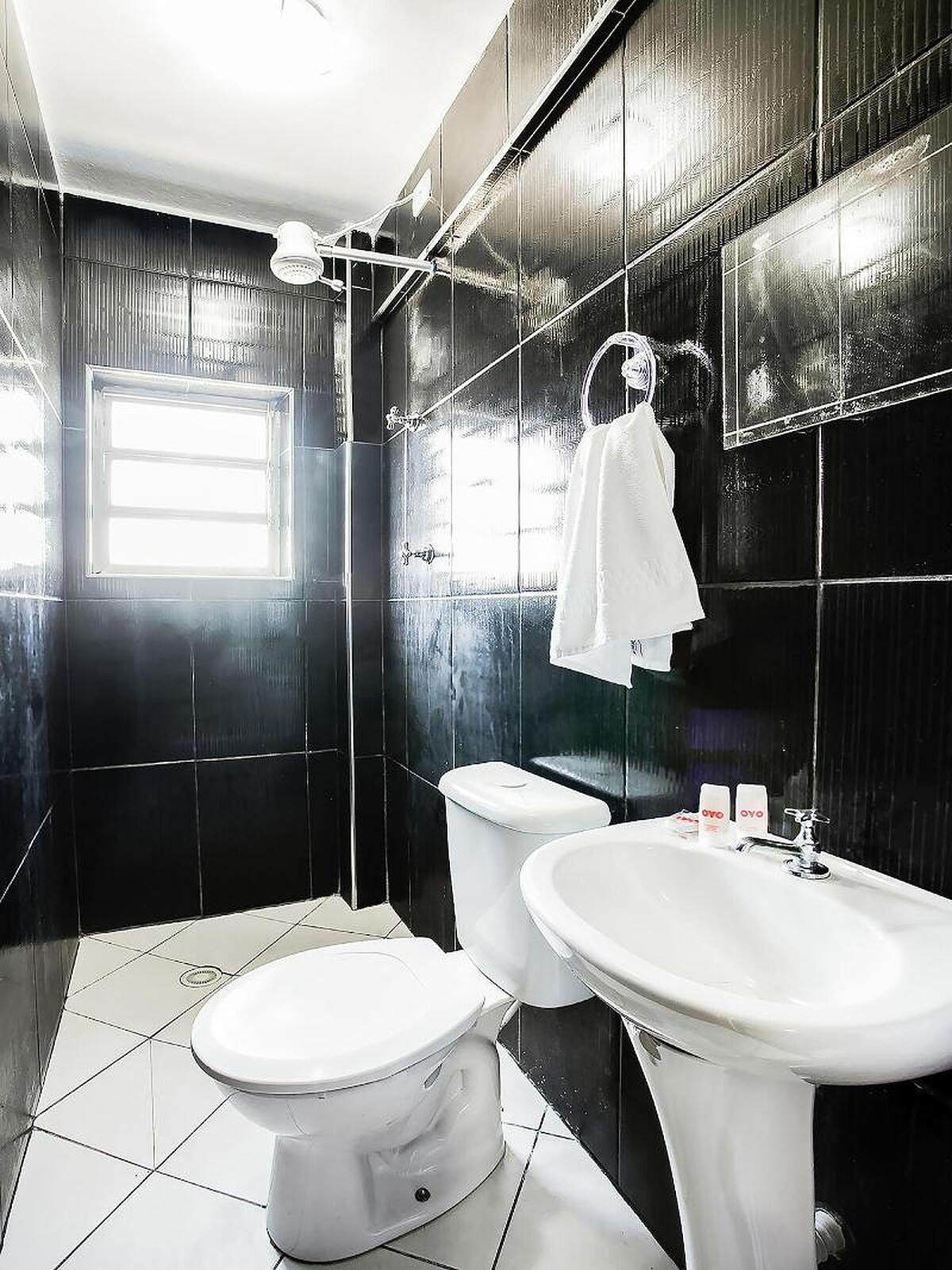 OYO Hotel Boneville