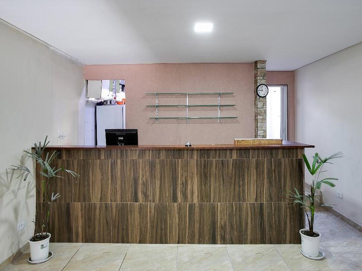 OYO Hotel Boneville