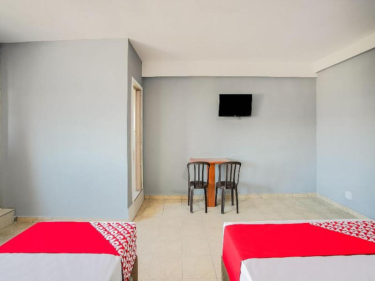 OYO Hotel Boneville