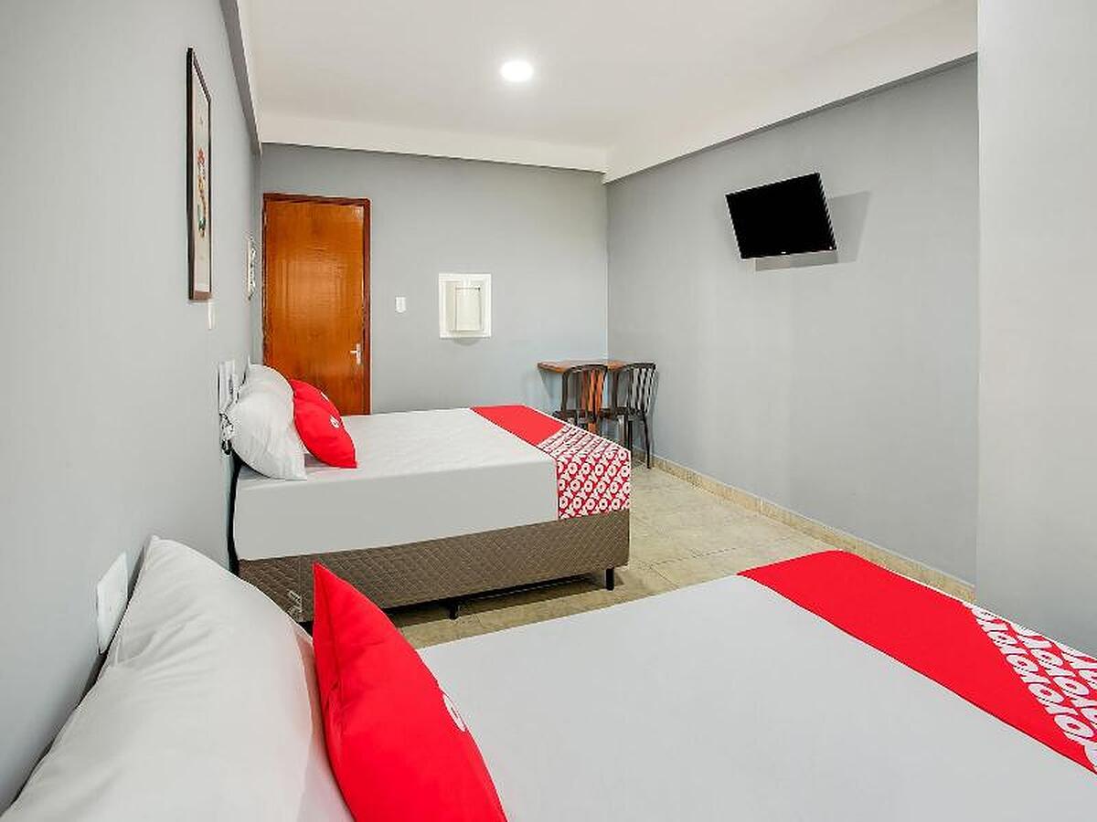 OYO Hotel Boneville