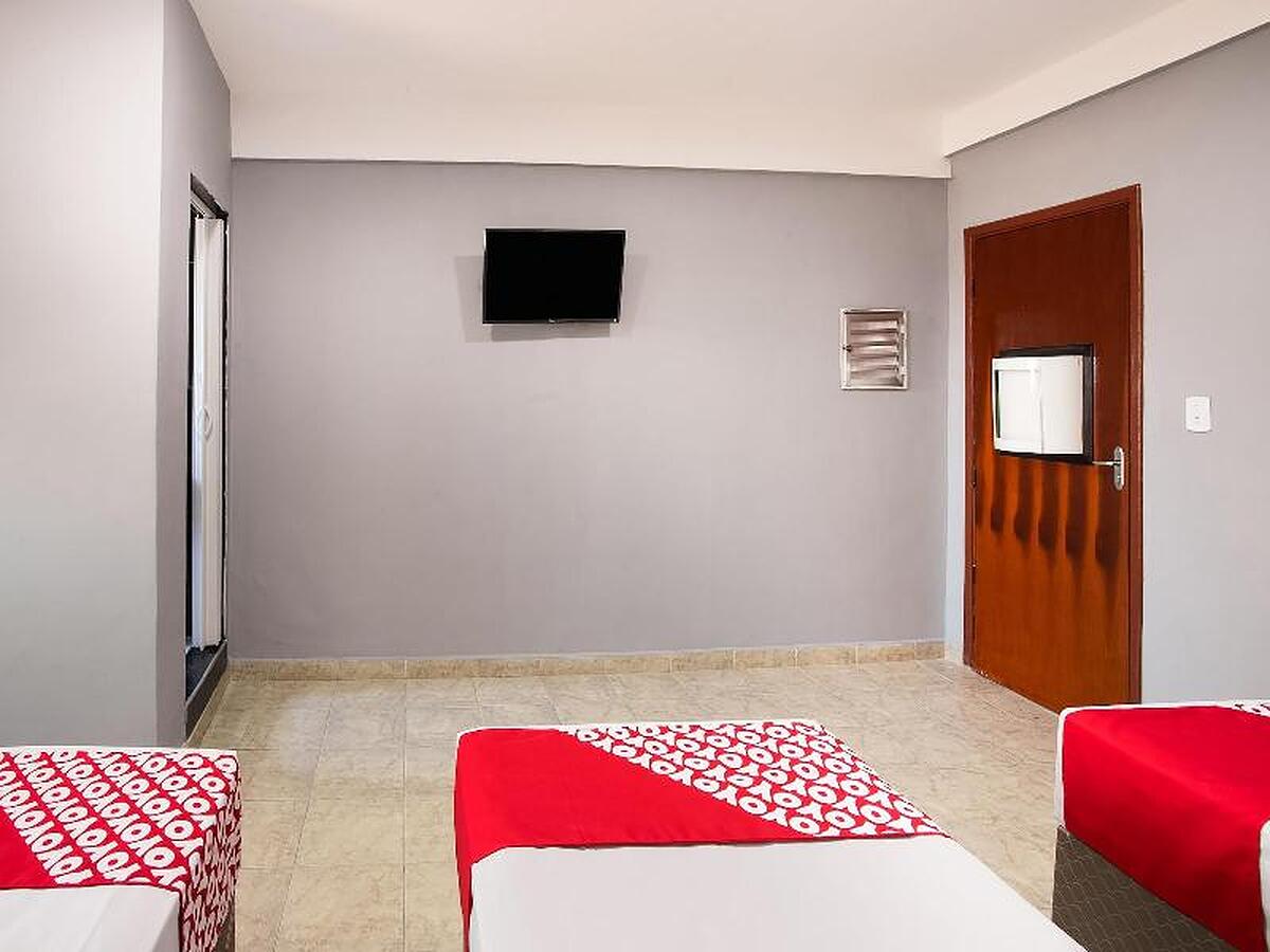 OYO Hotel Boneville