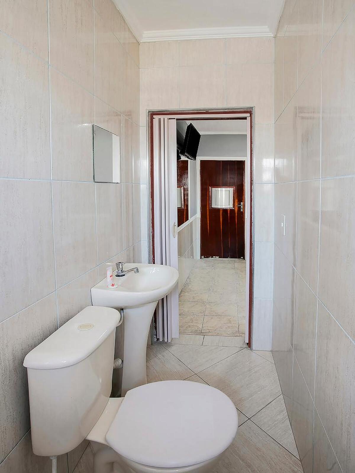 OYO Hotel Boneville