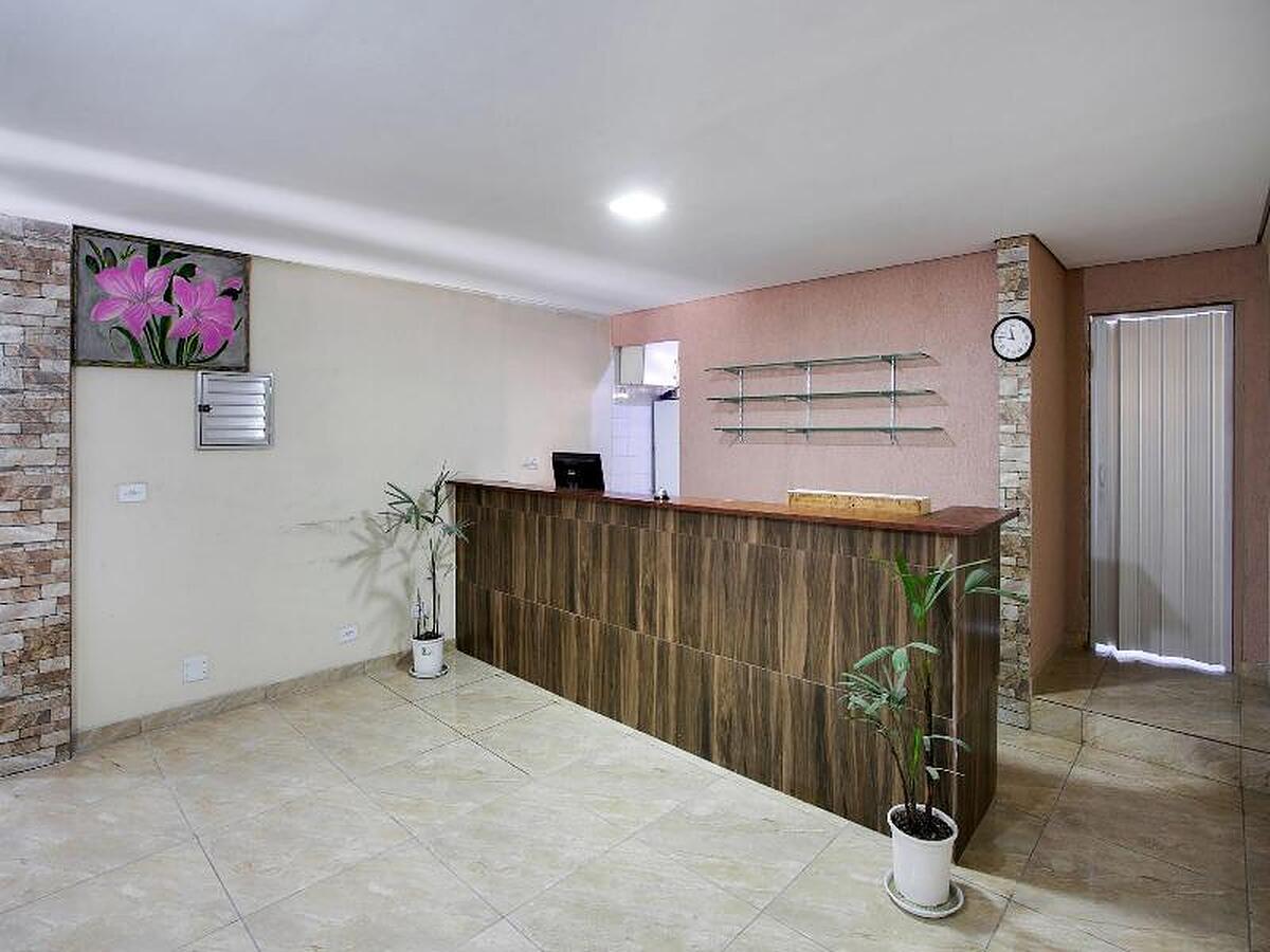 OYO Hotel Boneville