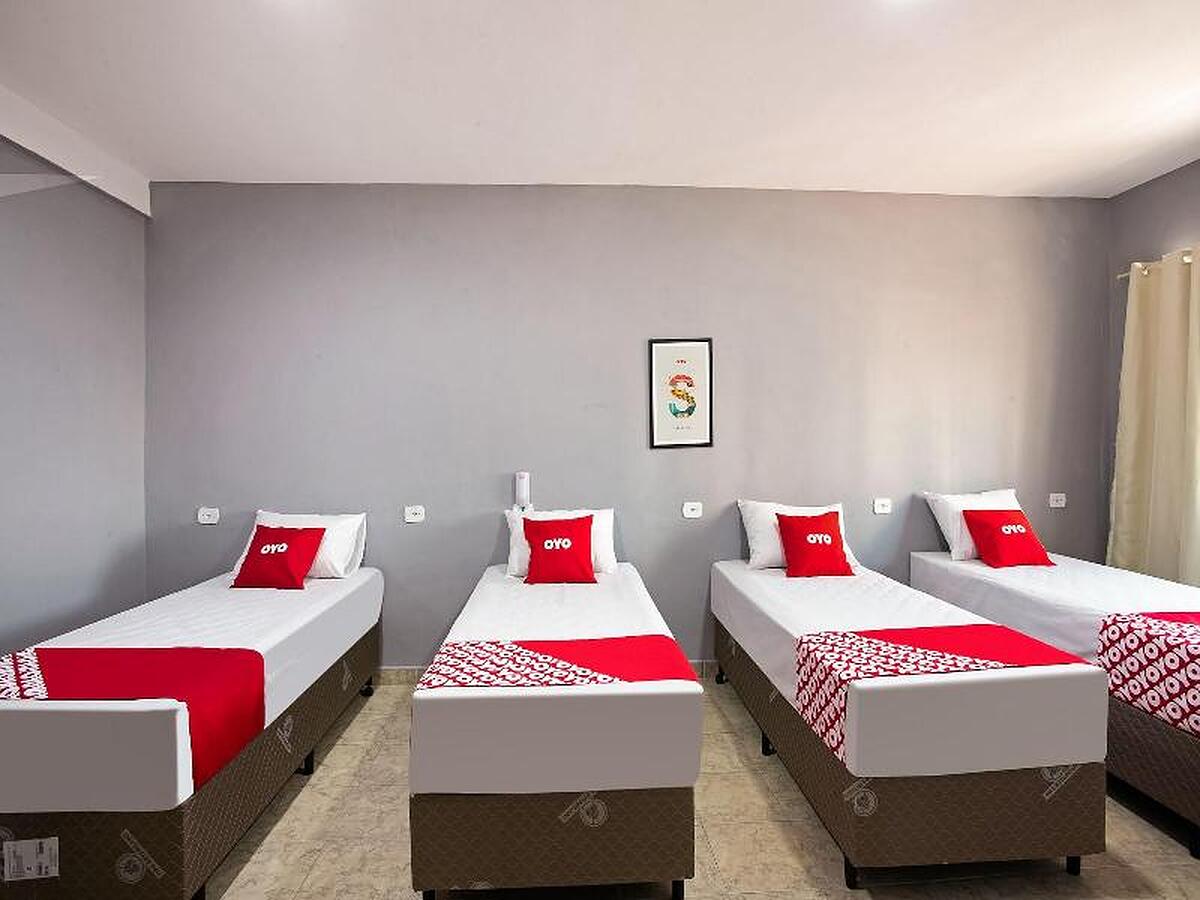 OYO Hotel Boneville