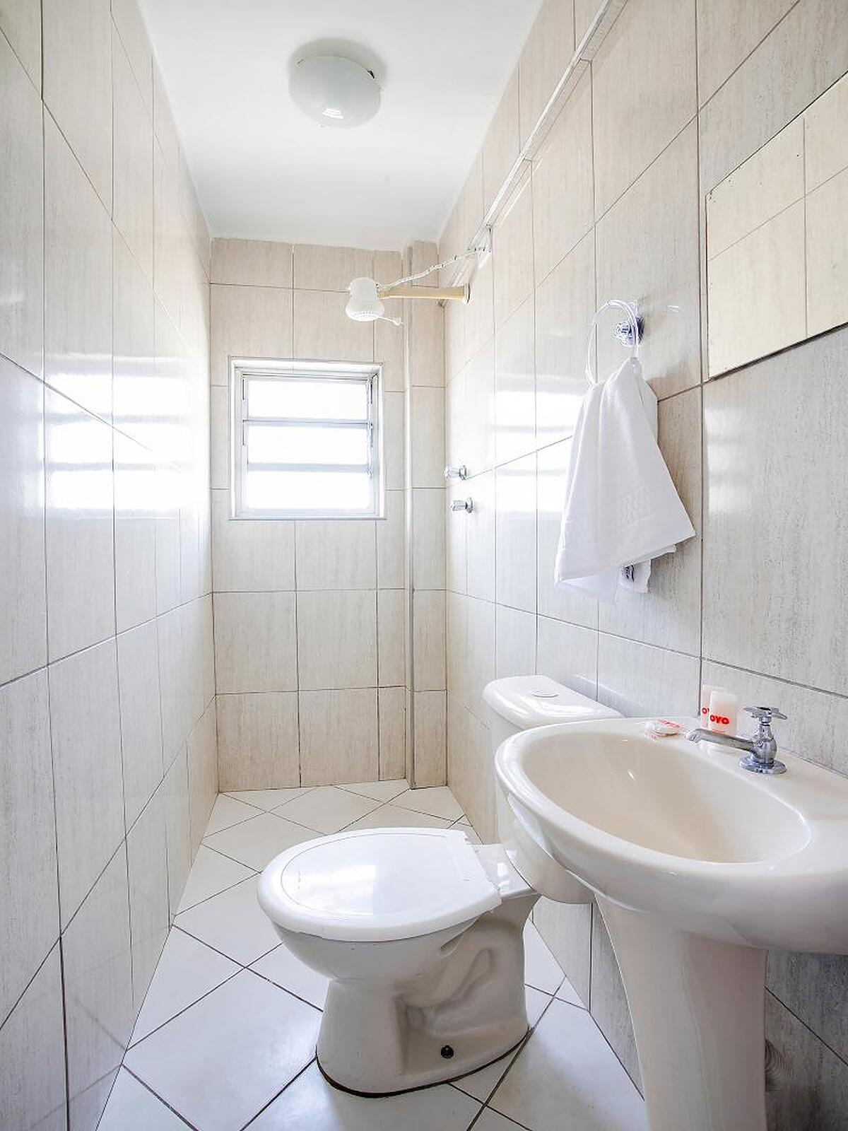 OYO Hotel Boneville